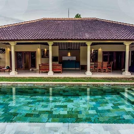 Bali Zen Villas Umalas Canggu (Bali) Bagian luar foto