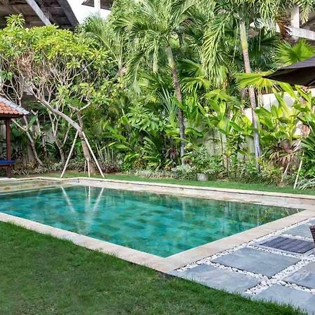 Bali Zen Villas Umalas Canggu (Bali) Bagian luar foto