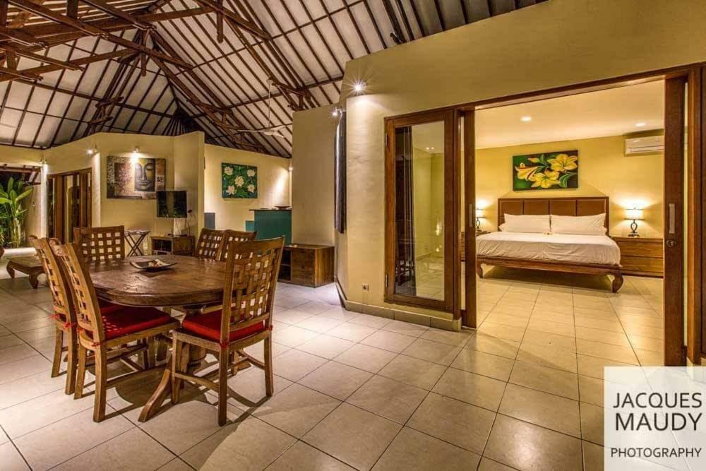 Bali Zen Villas Umalas Canggu (Bali) Bagian luar foto