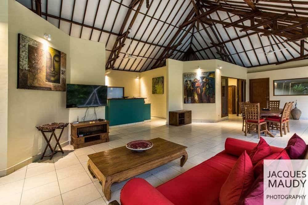 Bali Zen Villas Umalas Canggu (Bali) Bagian luar foto