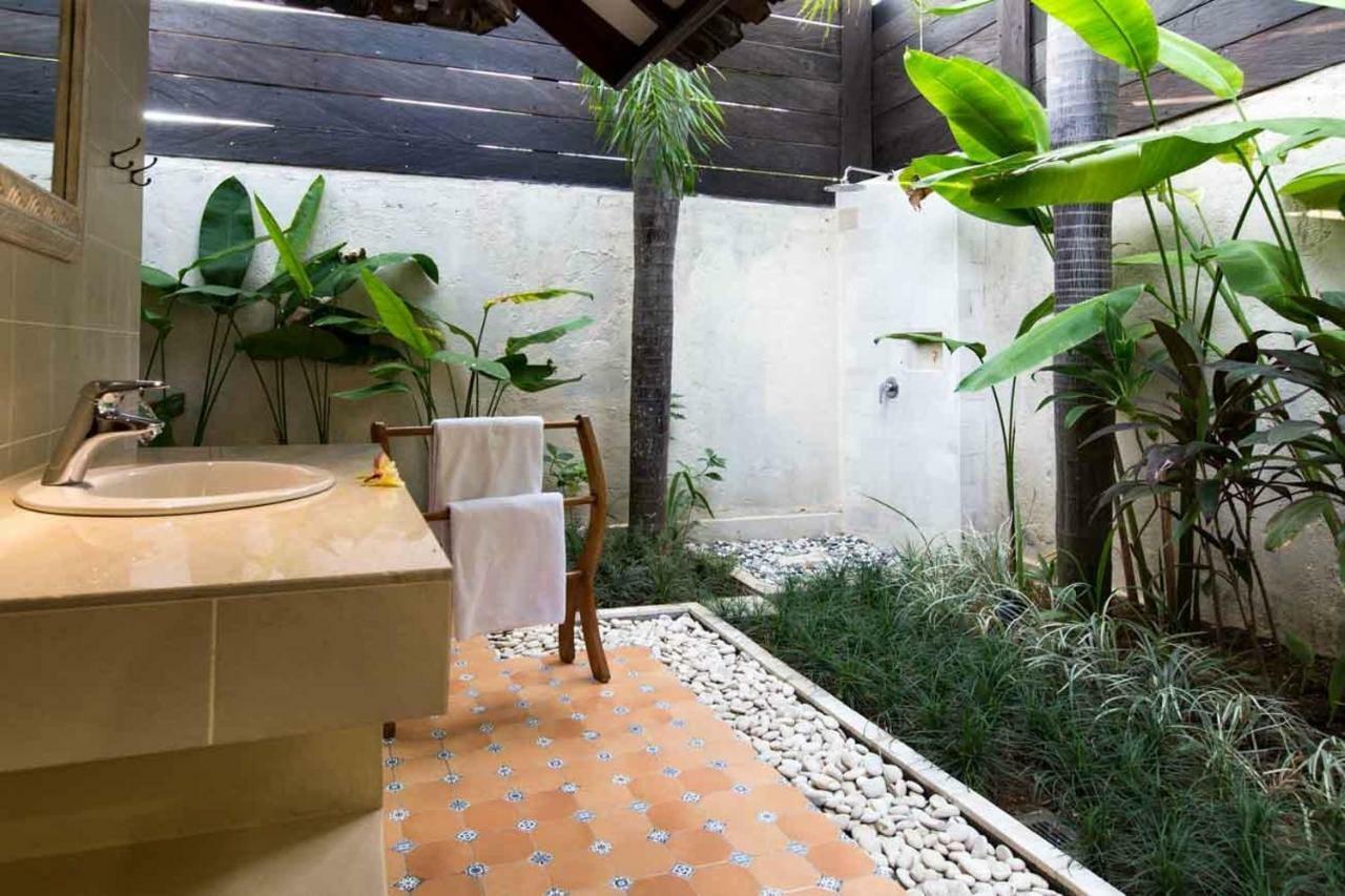 Bali Zen Villas Umalas Canggu (Bali) Bagian luar foto