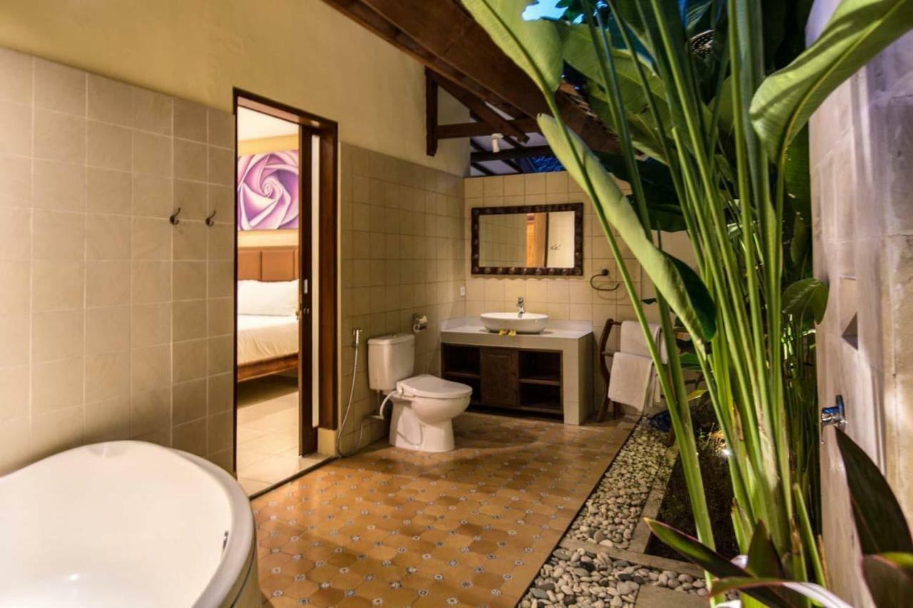 Bali Zen Villas Umalas Canggu (Bali) Bagian luar foto