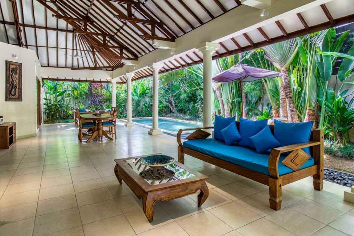 Bali Zen Villas Umalas Canggu (Bali) Bagian luar foto