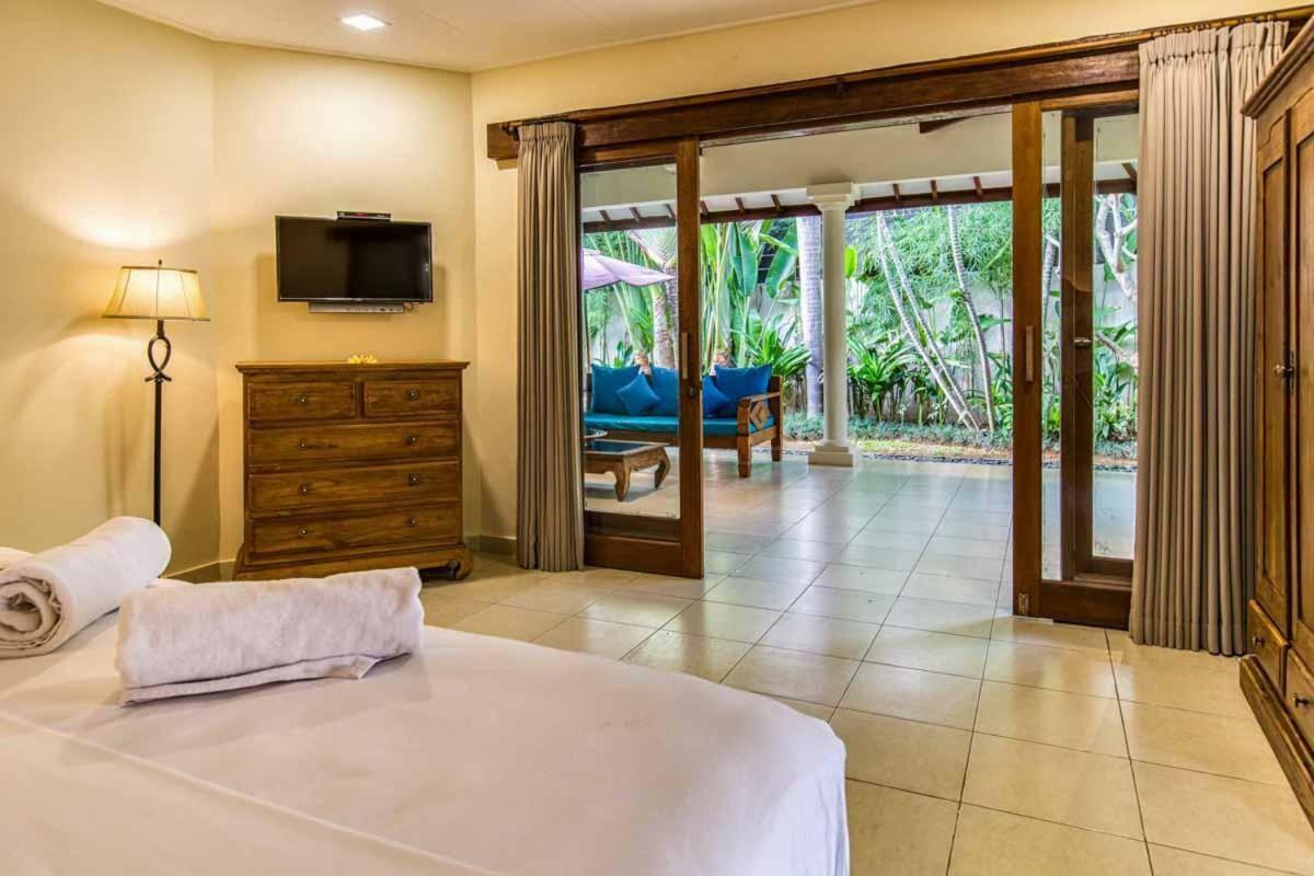 Bali Zen Villas Umalas Canggu (Bali) Bagian luar foto
