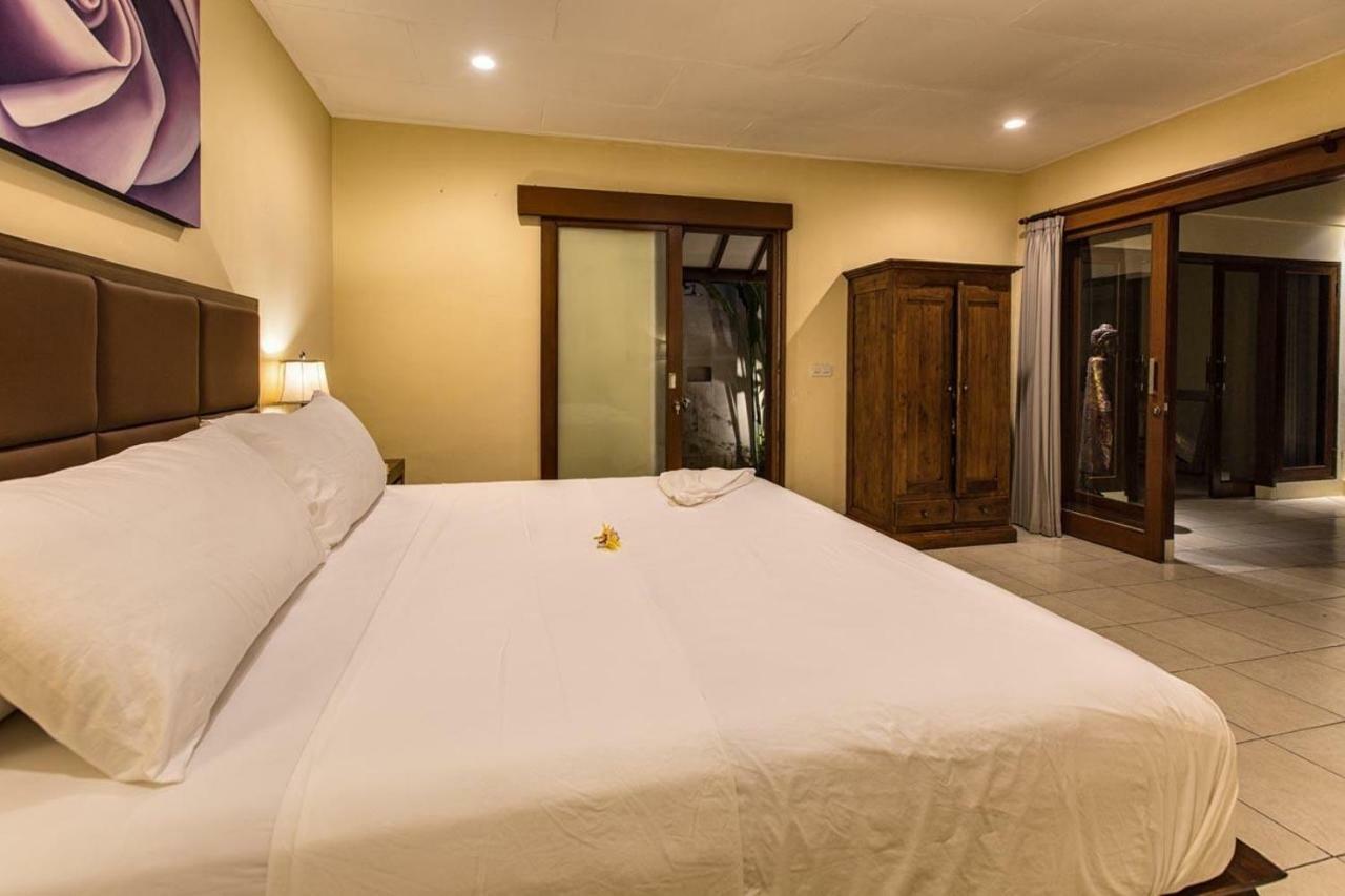 Bali Zen Villas Umalas Canggu (Bali) Bagian luar foto
