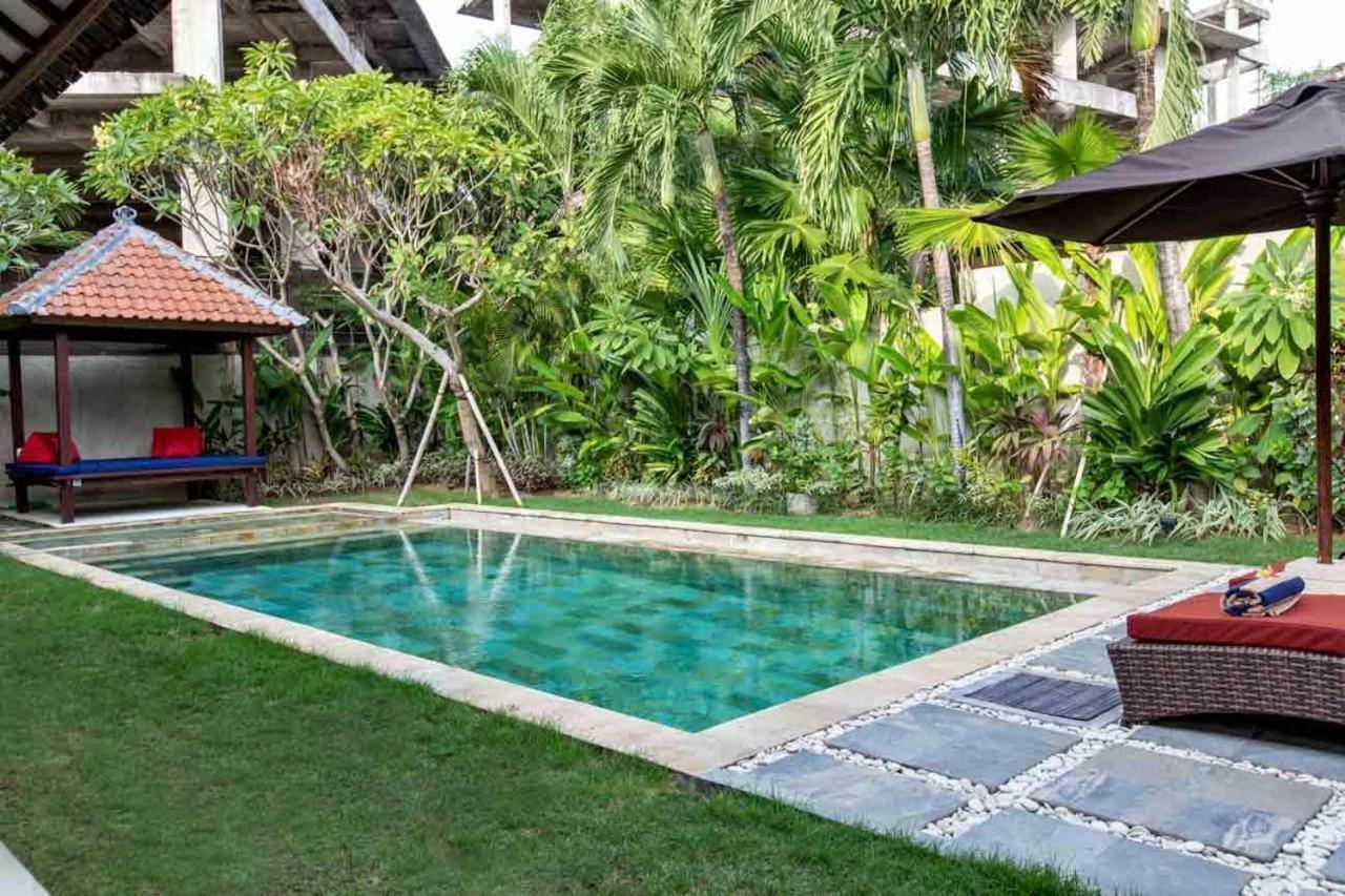Bali Zen Villas Umalas Canggu (Bali) Bagian luar foto