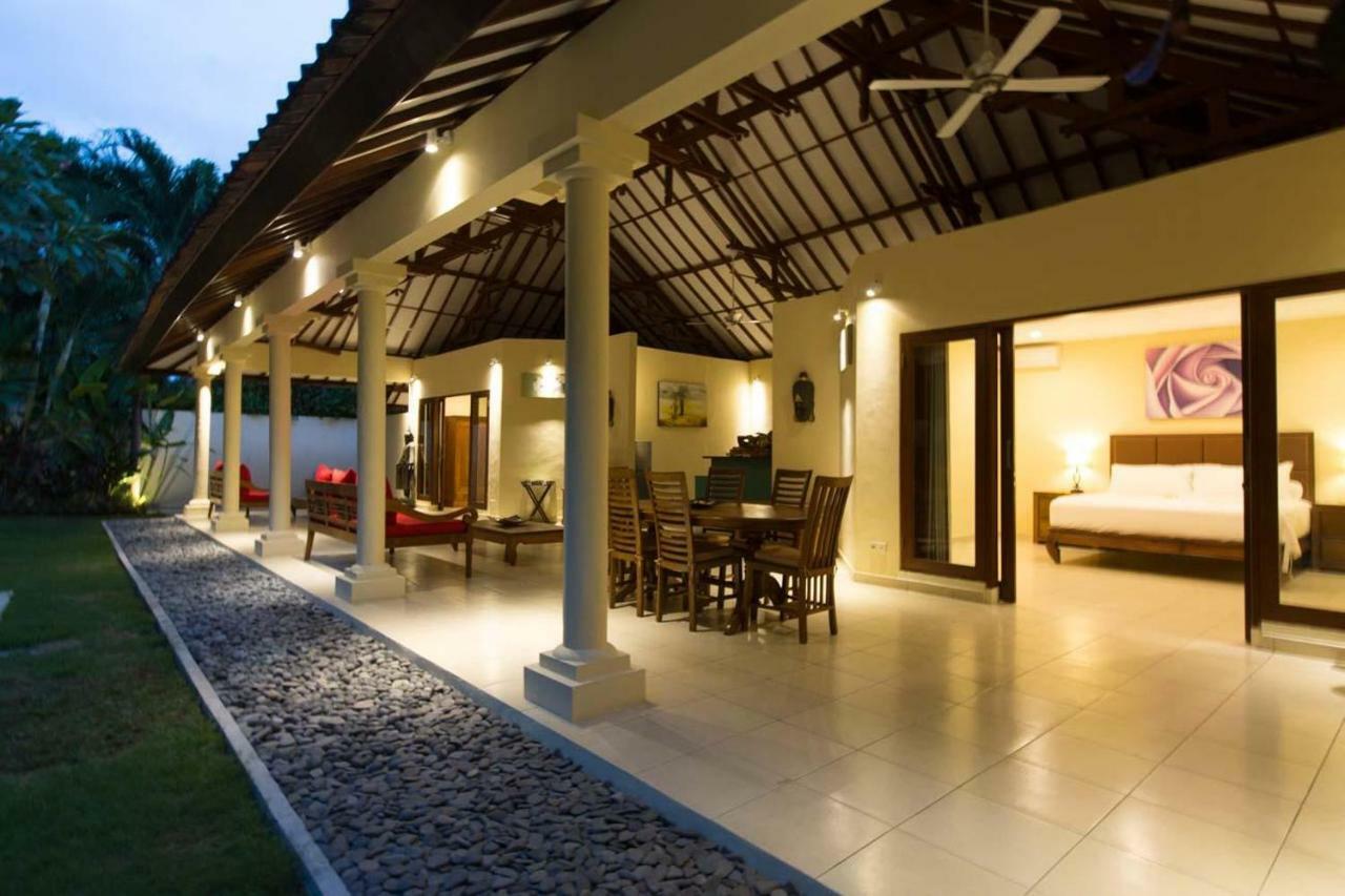 Bali Zen Villas Umalas Canggu (Bali) Bagian luar foto