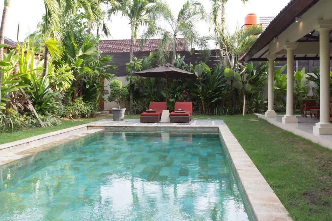 Bali Zen Villas Umalas Canggu (Bali) Bagian luar foto