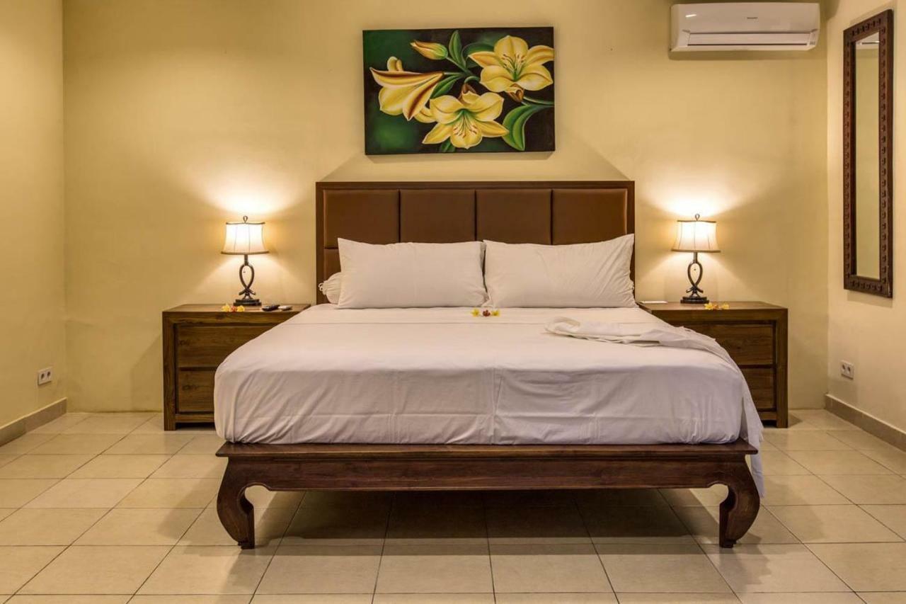 Bali Zen Villas Umalas Canggu (Bali) Bagian luar foto